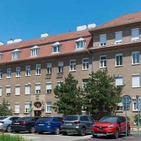 Apartment Near The Stadiums Vajnorska, New Town *
