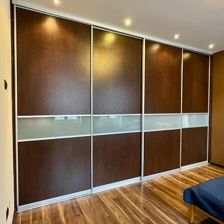 Near The Stadiums Vajnorska, New Town Apartment Bratislava
