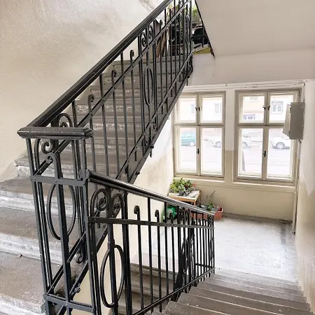 Apartment Near The Stadiums Vajnorska, New Town Bratislava