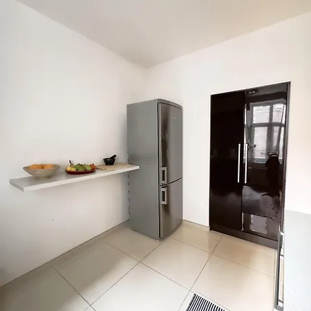 Near The Stadiums Vajnorska, New Town Apartment