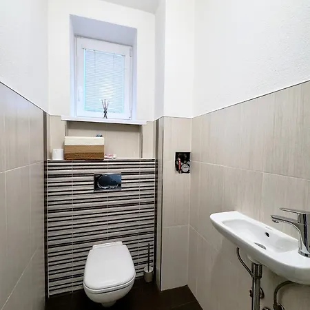 Apartment Near The Stadiums Vajnorska, New Town